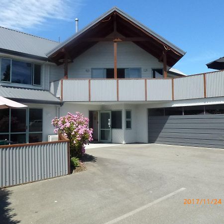 Cosy Kiwi Accommodation Te Anau Exterior foto