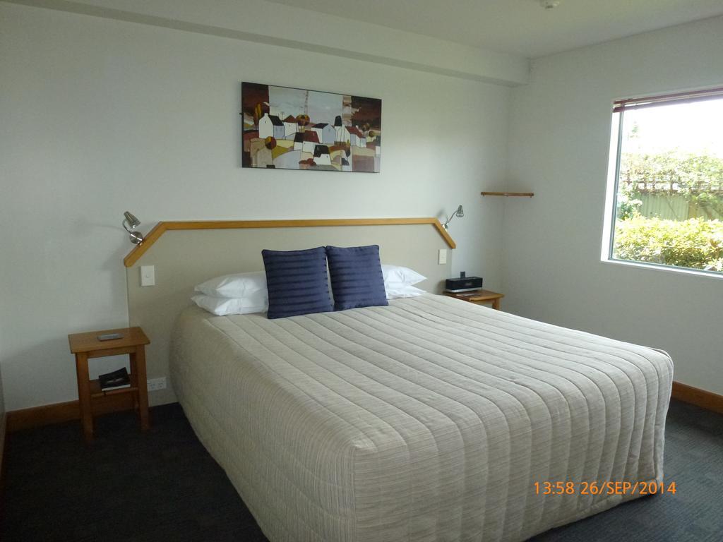 Cosy Kiwi Accommodation Te Anau Exterior foto