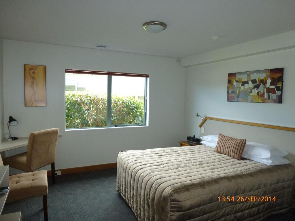 Cosy Kiwi Accommodation Te Anau Exterior foto