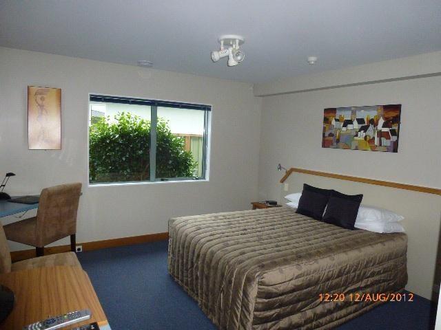 Cosy Kiwi Accommodation Te Anau Exterior foto