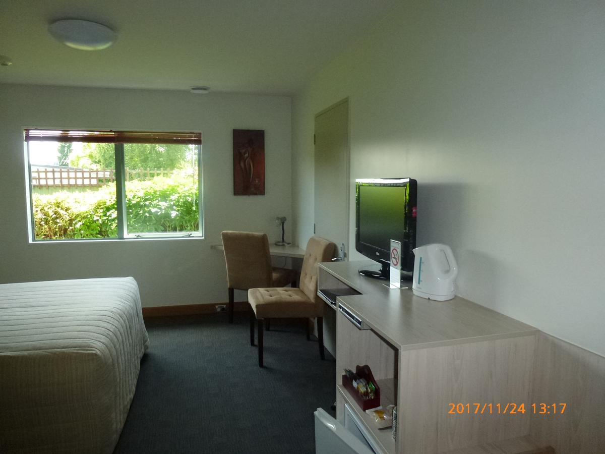 Cosy Kiwi Accommodation Te Anau Exterior foto